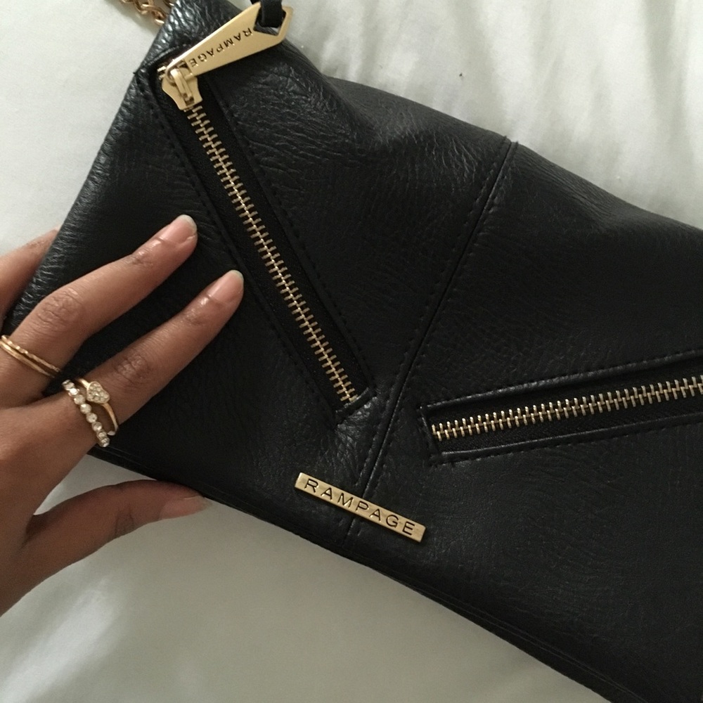 Rampage purse
